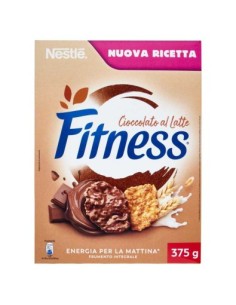 Nestle Cereals Choco 375gr