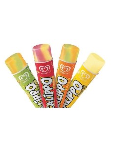 Calippo Ice Cream different Flavors 150Ml