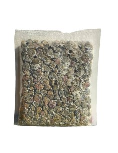 Cappero di Pantelleria sotto sale 500gr