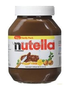 Nutella 1Kg