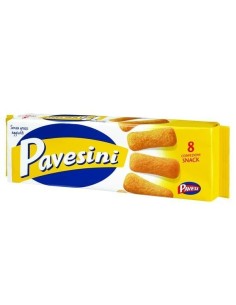 Biscotti Pavesini Orginal - 8 Pack -200gr