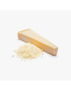 Parmesan Cheese Bag Grinded 200gr