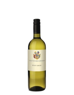 PINOT GRIGIO CLASSIC DOC 75CL
