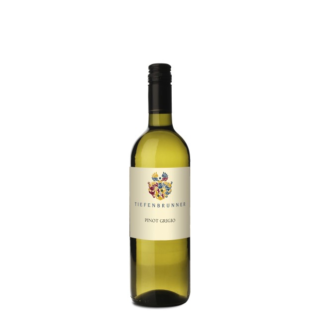 PINOT GRIGIO CLASSIC DOC 75CL