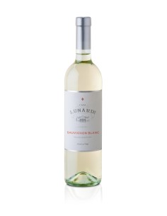 SAUVIGNON BLANC LUNARDI IGT VENETO 75cl
