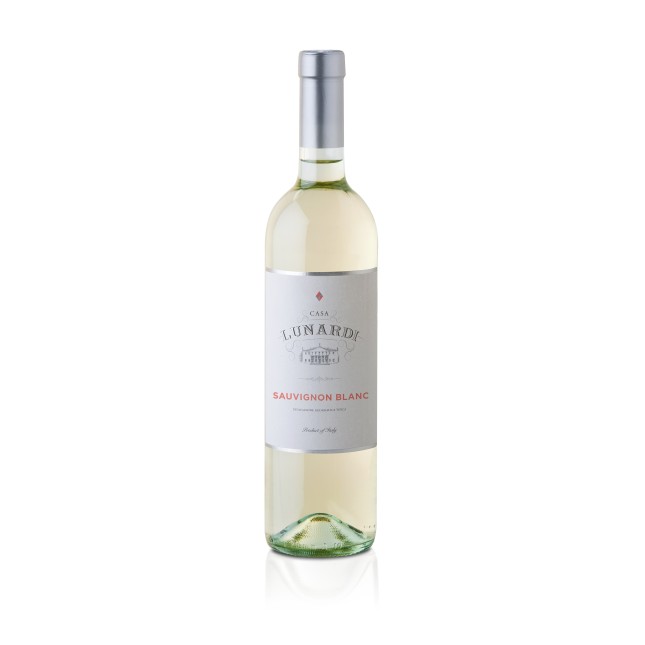 SAUVIGNON BLANC LUNARDI IGT VENETO 75cl