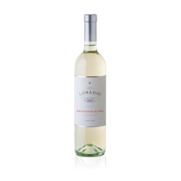 SAUVIGNON BLANC LUNARDI IGT VENETO 75cl