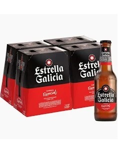 Estrella Galicia 6x25