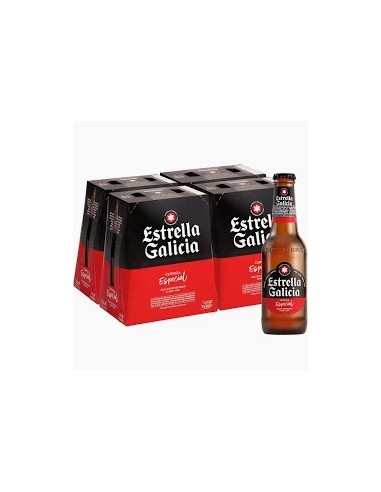 Estrella Galicia 6x25