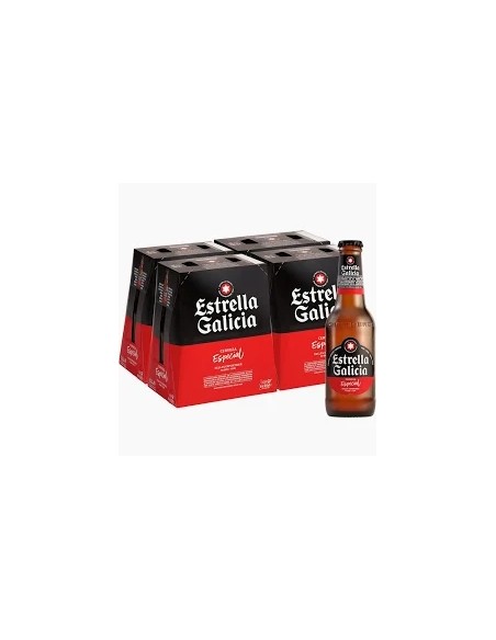 Estrella Galicia 6x25