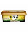 Margarine Flora Gourmet 250g