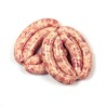 Chicken Sausages 500g Approx 8 Units