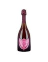 Dom Perignon Vintage Rose Luminous Label 75cl