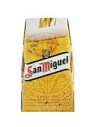 San Miguel 4 x 33cl Bottle