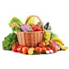 Veggie Basket Premium
