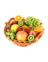 Veggie Basket Fruit