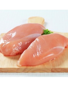 PECHUGA DE POLLO 130GR