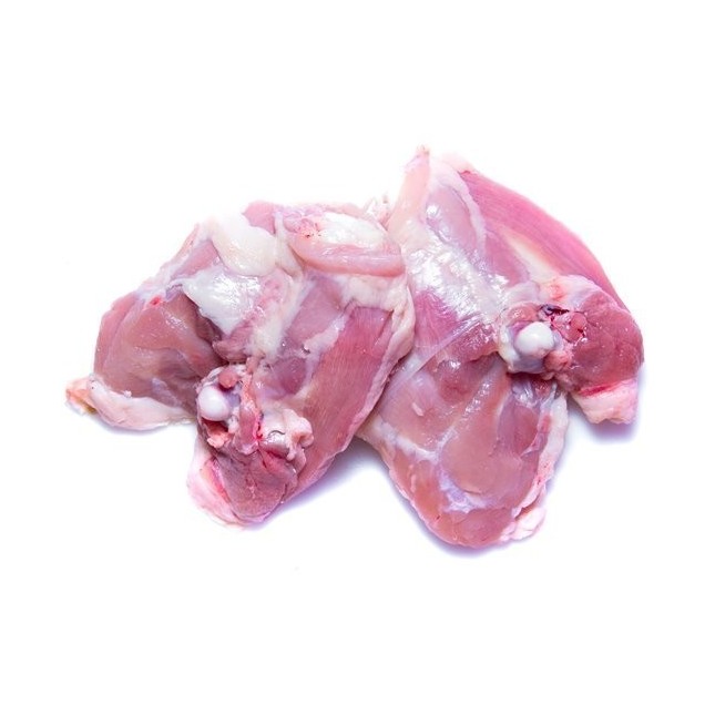 CONTRASMUSLOS DE POLLO 300 gr