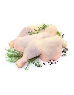 TRASEROS POLLO PAYES 300gr