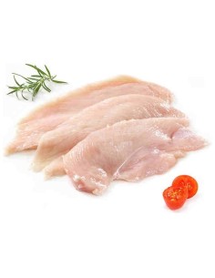 PECHUGA POLLO  PAYES 130gr
