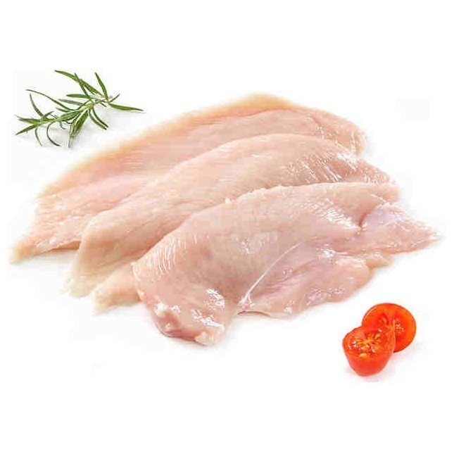 PECHUGA POLLO  PAYES 130gr