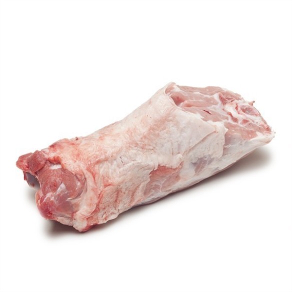 CUELLO DE CORDERO 500gr