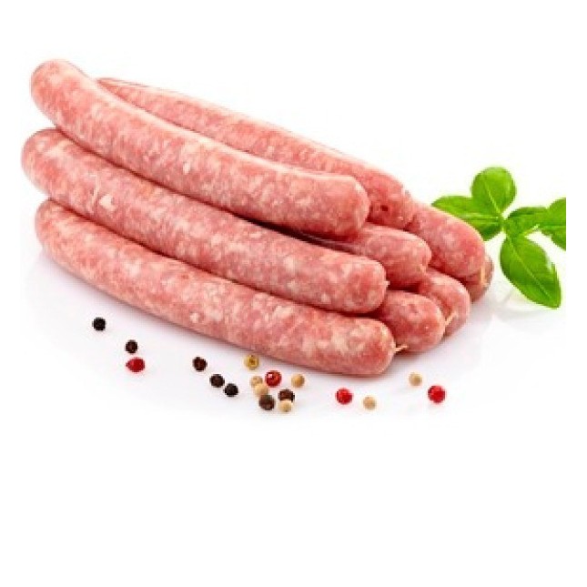 LOGANIZA100 percent POLLO 350 gr