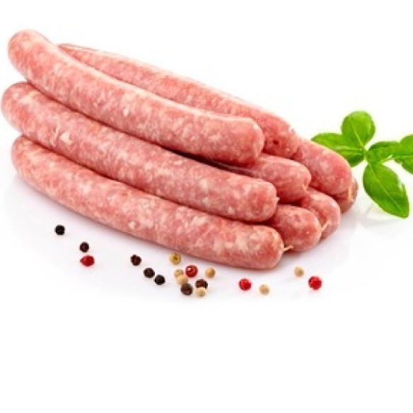 LOGANIZA100 percent POLLO 350 gr