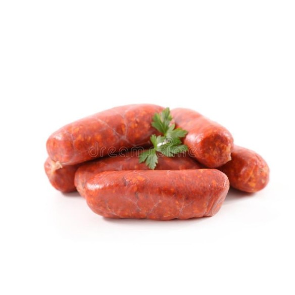 CHORIZO FRESCO 250gr