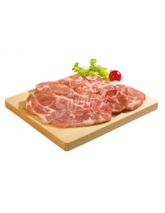 CHULETAS DE AGUJIAS 400 gr