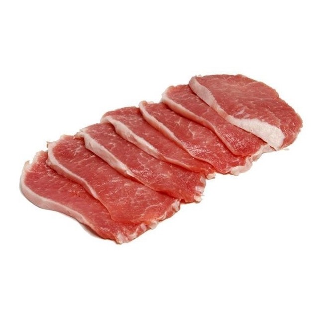 CINTA DE LOMO 500 gr