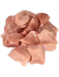 MAGRO DE CERDO 500 gr