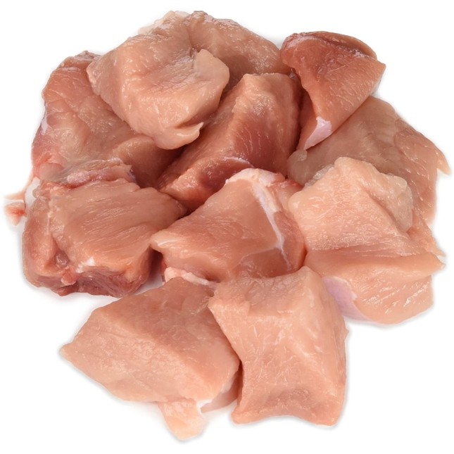 MAGRO DE CERDO 500 gr