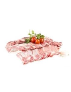 COSTILLA DE CERDO 500 gr