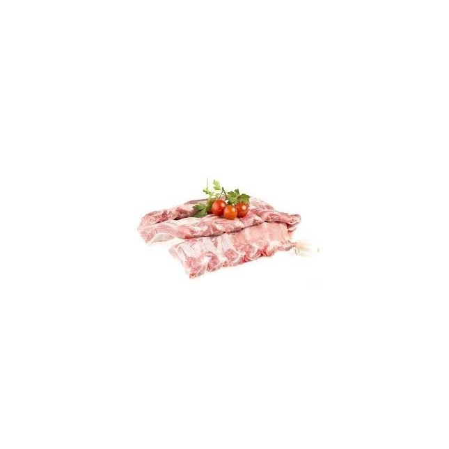 COSTILLA DE CERDO 500 gr