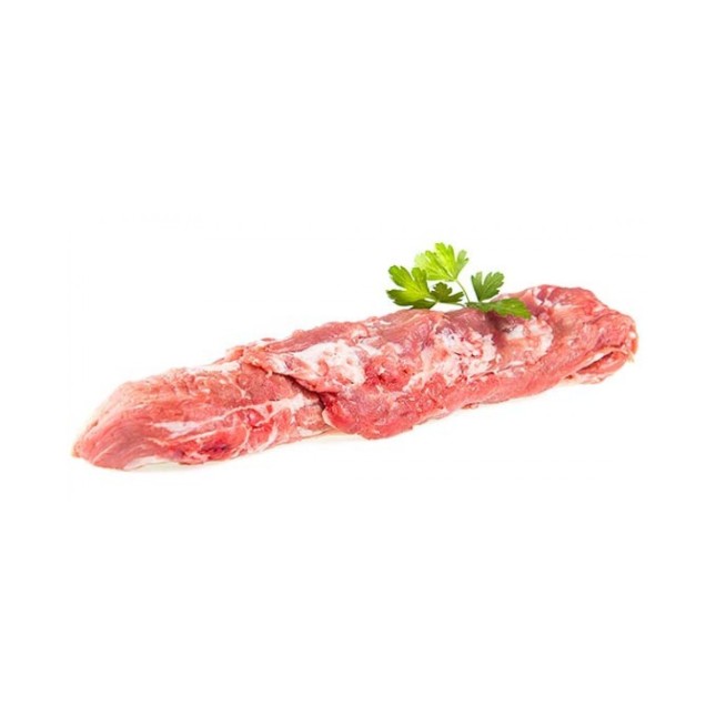 SOLOMILLO CERDO 500 gr