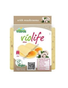 Violife lonchas queso con hier