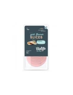 Lonchas sabor york violife 200