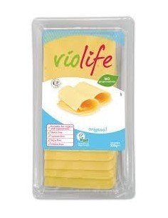 Lonchas veganas original viol
