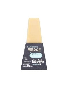 Bloque vegano sabor parmesano