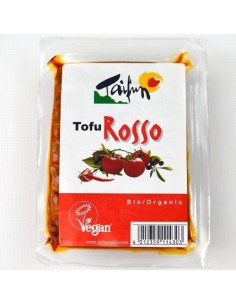 Tofu rosso taifun