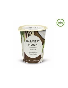 Yogur harvest moon coconut 12