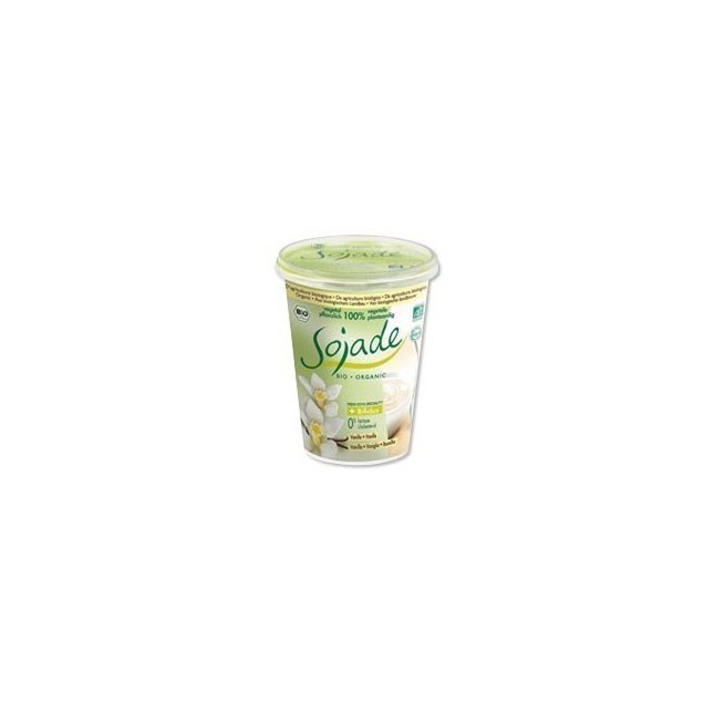 Sojade vainilla 400gr