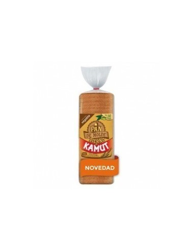Wrap de kamut vegalife 210 gr