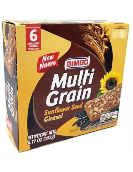 Wrap multigrano con chia s-glu