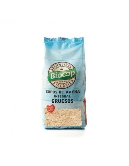 Copos avena s-g gruesos vegali