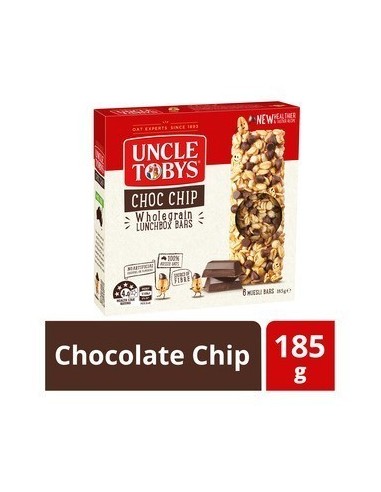 Muesli con chocolate s-g vegal