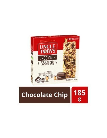Muesli con chocolate s-g vegal