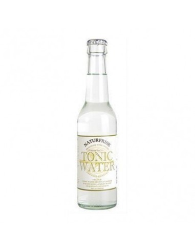 Tonica naturfrisk 25 cl