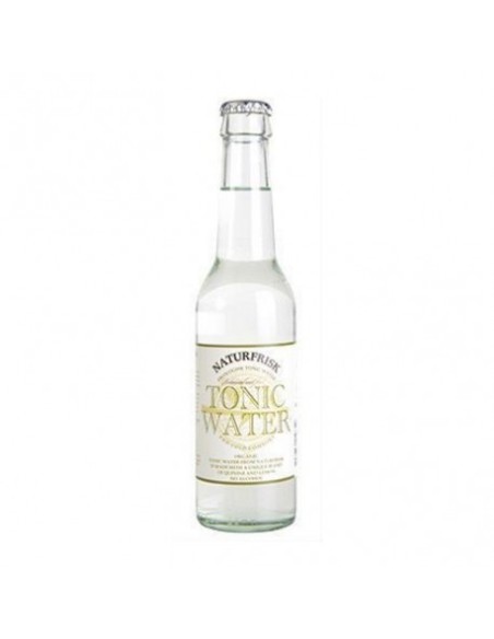 Tonica naturfrisk 25 cl